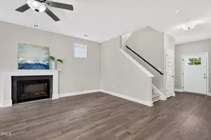 117 Greenview St, Clayton, NC 27520 - Photo 4