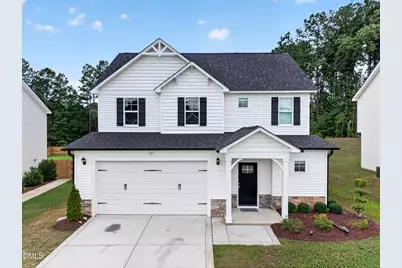 117 Greenview Street, Clayton, NC 27520 - Photo 50