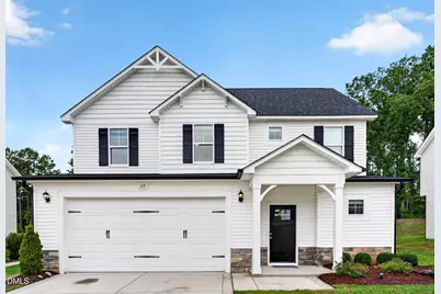 117 Greenview Street, Clayton, NC 27520 - Photo 2
