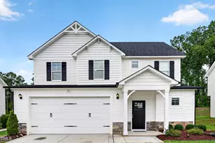 117 Greenview St, Clayton, NC 27520 - Photo 2