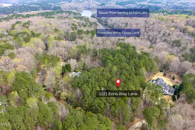 1121 Erins Way Lane, Raleigh, NC 27614 - Photo 8