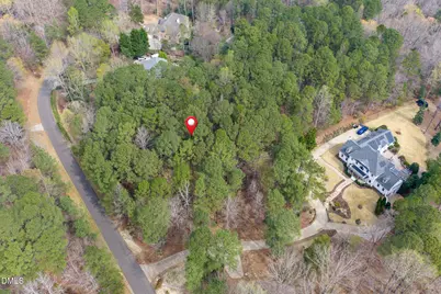 1121 Erins Way Lane, Raleigh, NC 27614 - Photo 4
