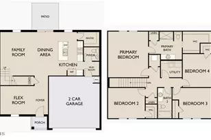 1669 Solace Wy, Rolesville, NC 27571 - Photo 46