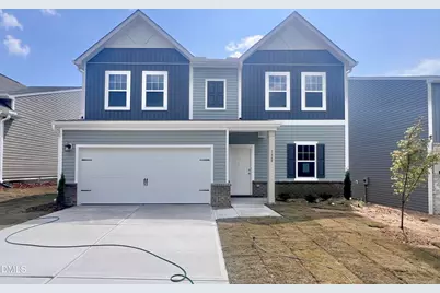 1669 Solace Way, Rolesville, NC 27571 - Photo 2