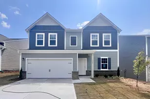 1669 Solace Wy, Rolesville, NC 27571 - Photo 2