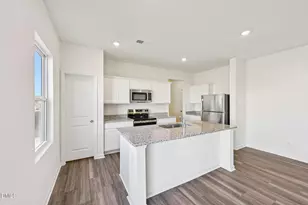 1669 Solace Wy, Rolesville, NC 27571 - Photo 18