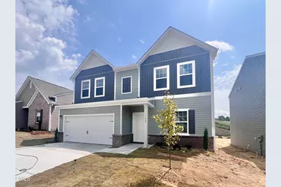 1669 Solace Way, Rolesville, NC 27571 - Photo 1