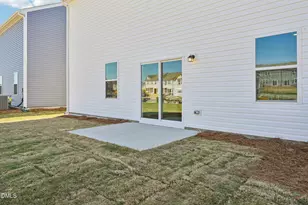 1669 Solace Wy, Rolesville, NC 27571 - Photo 42