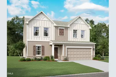 1669 Solace Way, Rolesville, NC 27571 - Photo 4