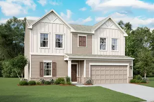 1669 Solace Wy, Rolesville, NC 27571 - Photo 4