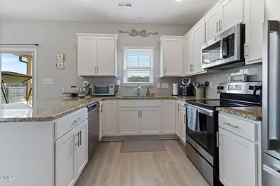 3126 Horseshoe Road, Autryville, NC 28318 - Photo 14