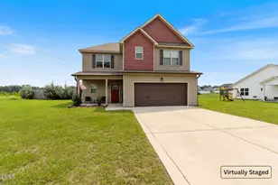 3126 Horseshoe Rd, Autryville, NC 28318 - Photo 1