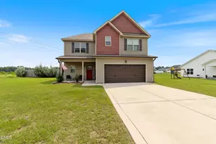 3126 Horseshoe Rd, Autryville, NC 28318 - Photo 1