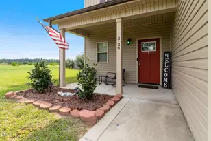 3126 Horseshoe Rd, Autryville, NC 28318 - Photo 4