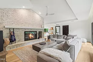 12044 Iredell, Chapel Hill, NC 27517 - Photo 24