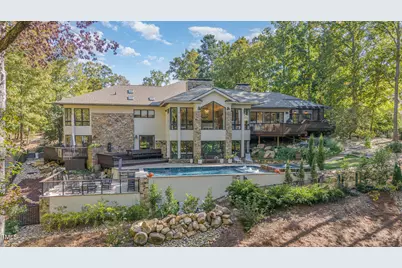 12044 Iredell, Chapel Hill, NC 27517 - Photo 44