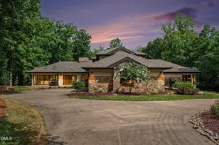 12044 Iredell, Chapel Hill, NC 27517 - Photo 2