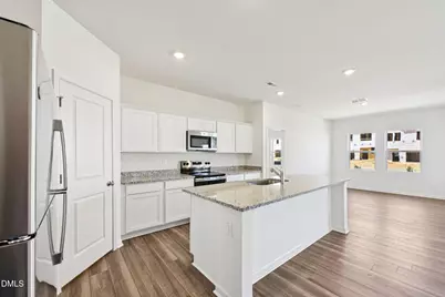 1665 Solace Way, Rolesville, NC 27571 - Photo 14