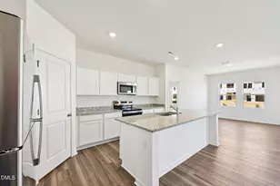1665 Solace Wy, Rolesville, NC 27571 - Photo 14