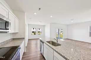 1665 Solace Wy, Rolesville, NC 27571 - Photo 16