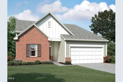 1665 Solace Way, Rolesville, NC 27571 - Photo 2