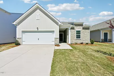 1665 Solace Way, Rolesville, NC 27571 - Photo 2