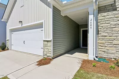 1665 Solace Way, Rolesville, NC 27571 - Photo 6
