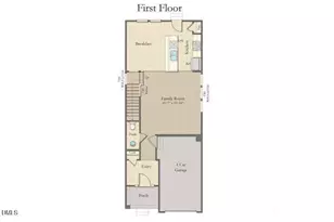 4769 Lord Fogelman Wy, Raleigh, NC 27610 - Photo 16