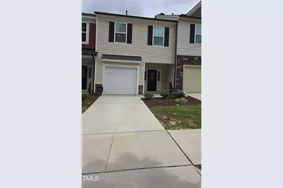 4769 Lord Fogelman Way, Raleigh, NC 27610 - Photo 2