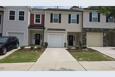 4769 Lord Fogelman Way, Raleigh, NC 27610 - Photo 1