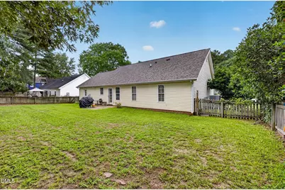 113 S Buttress Drive, Fuquay-Varina, NC 27526 - Photo 30