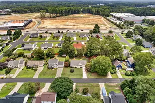113 South Buttress Drive, Fuquay Varina, NC 27526 - Photo 36