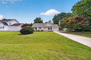 113 South Buttress Drive, Fuquay Varina, NC 27526 - Photo 4