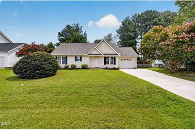113 S Buttress Drive, Fuquay-Varina, NC 27526 - Photo 2