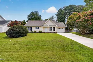 113 South Buttress Drive, Fuquay Varina, NC 27526 - Photo 2