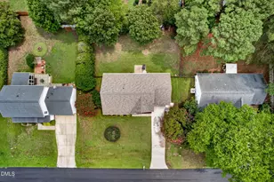 113 South Buttress Drive, Fuquay Varina, NC 27526 - Photo 34
