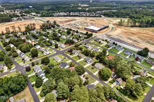 113 South Buttress Drive, Fuquay Varina, NC 27526 - Photo 8