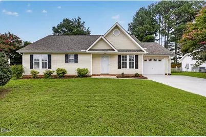 113 S Buttress Drive, Fuquay-Varina, NC 27526 - Photo 1