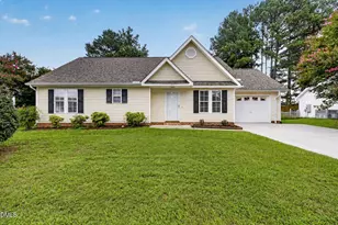 113 South Buttress Drive, Fuquay-Varina, NC 27526 - Photo 1
