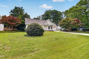 113 South Buttress Drive, Fuquay Varina, NC 27526 - Photo 6