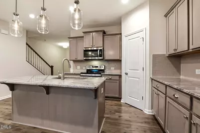 156 Willow Green Drive, Clayton, NC 27527 - Photo 12
