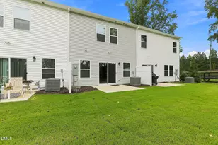 156 Willow Green Dr, Clayton, NC 27527 - Photo 38