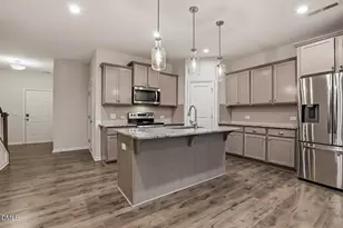 156 Willow Green Dr, Clayton, NC 27527 - Photo 10
