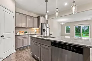 156 Willow Green Dr, Clayton, NC 27527 - Photo 6