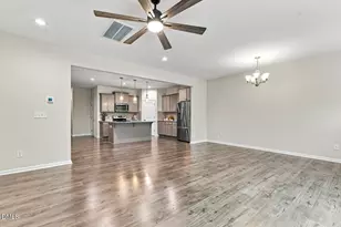 156 Willow Green Dr, Clayton, NC 27527 - Photo 12