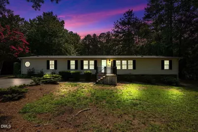 724 Jones Dairy Road, Wake Forest, NC 27587 - Photo 28