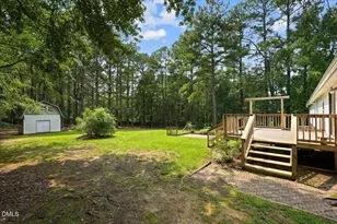 724 Jones Dairy Rd, Wake Forest, NC 27587 - Photo 26