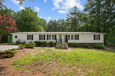 724 Jones Dairy Road, Wake Forest, NC 27587 - Photo 1