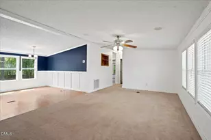 724 Jones Dairy Rd, Wake Forest, NC 27587 - Photo 4