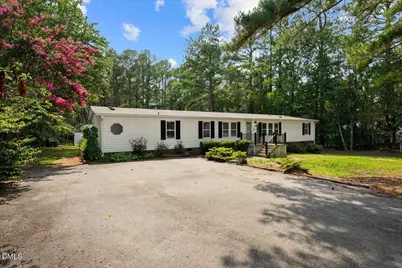724 Jones Dairy Road, Wake Forest, NC 27587 - Photo 2